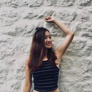 Meet your Posher, Allison